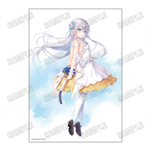 『anemoi』キャンバスアート