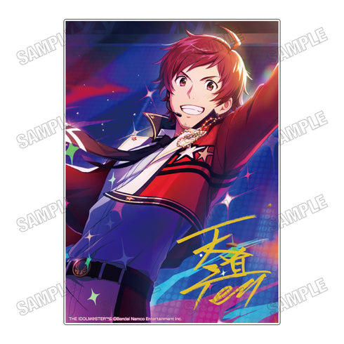 『アイドルマスター SideM』アクリルパネル【vol.2】1天道輝