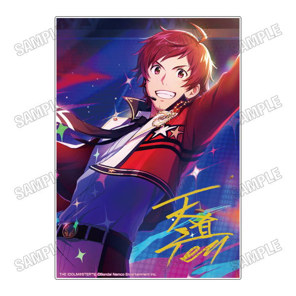 『アイドルマスター SideM』アクリルパネル【vol.2】1天道輝