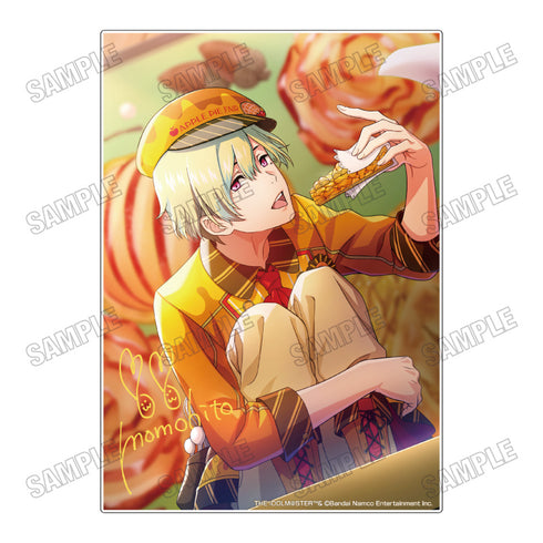 『アイドルマスター SideM』アクリルパネル【vol.2】5花園百々人