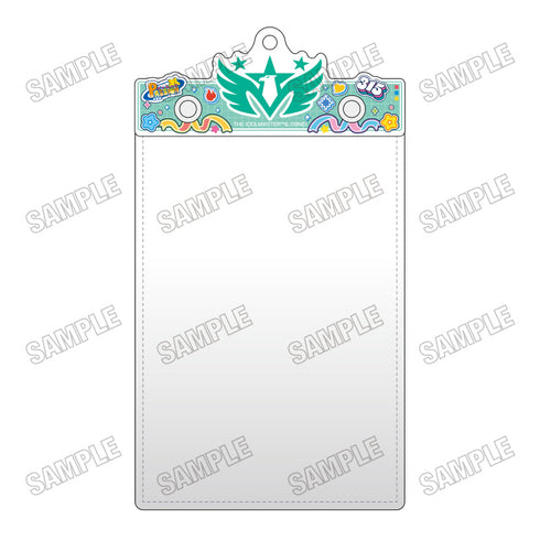 "The Idolmaster SideM" Bromide Holder