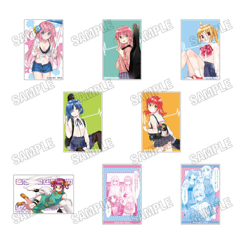 『ぼっち・ざ・ろっく!』アクリルブロックコレクション【vol.2】【BOX】
