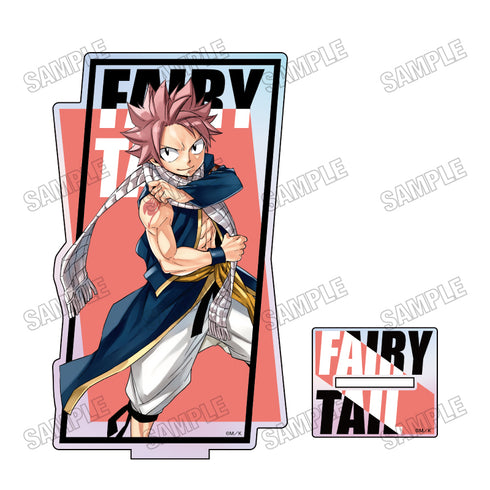 『FAIRY TAIL』オーロラアクリルスタンド 1