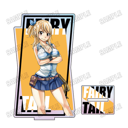 『FAIRY TAIL』オーロラアクリルスタンド 2