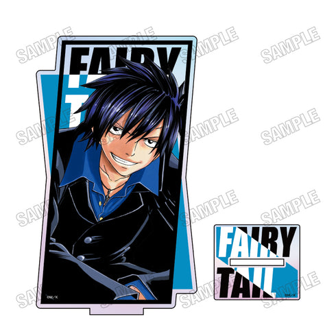 『FAIRY TAIL』オーロラアクリルスタンド 3