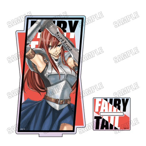 『FAIRY TAIL』オーロラアクリルスタンド 4