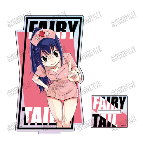 『FAIRY TAIL』オーロラアクリルスタンド 5