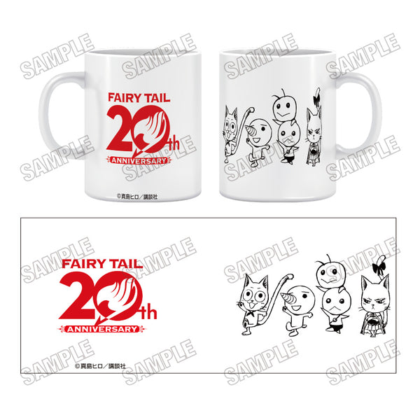 『FAIRY TAIL』マグカップ