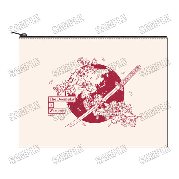 "Front Lines of the Great Powers" Pouch