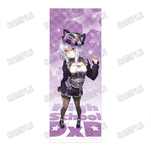 『ハイスクールD×D』特大タペストリー3塔城小猫