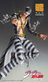 《JoJo的奇妙冒險 第5部》超像可動 里佐托·內羅【202605再版】