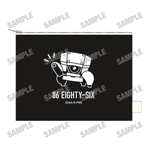『86―エイティシックス―』ポーチ