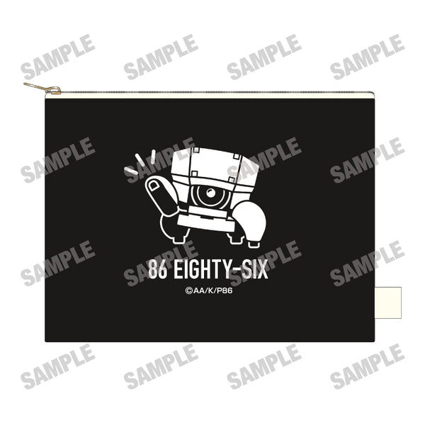 『86―エイティシックス―』ポーチ