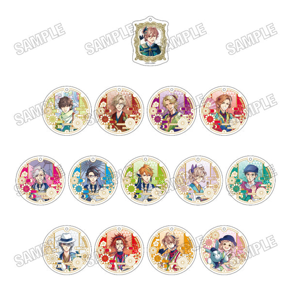 『BROTHERS CONFLICT』アクリルキーホルダーコレクション【vol.2】【BOX】