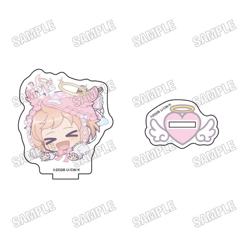 『BROTHERS CONFLICT』ミニキャラアクリルスタンド13朝日奈弥