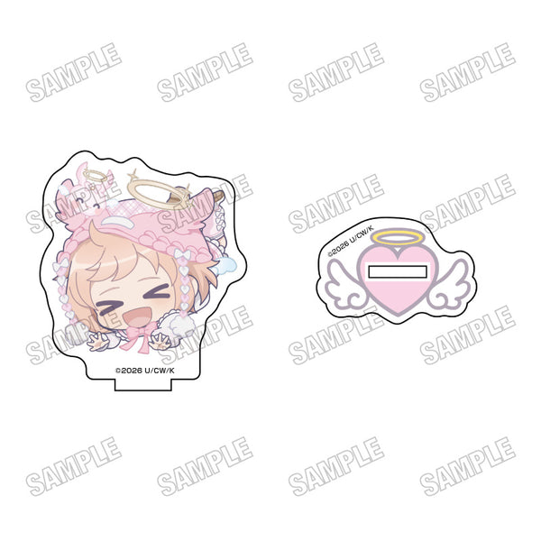 『BROTHERS CONFLICT』ミニキャラアクリルスタンド13朝日奈弥