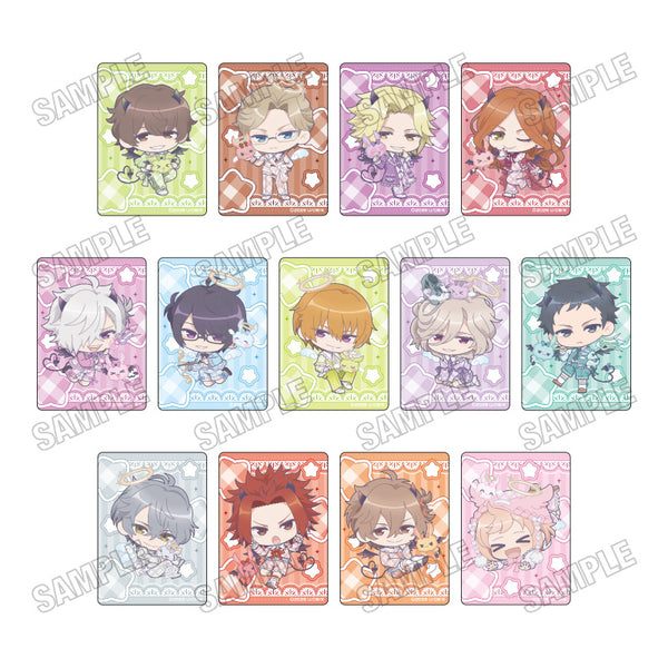 『BROTHERS CONFLICT』ミニキャラクリアカードコレクション【BOX】