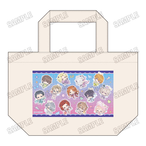 『BROTHERS CONFLICT』ランチトートバッグ
