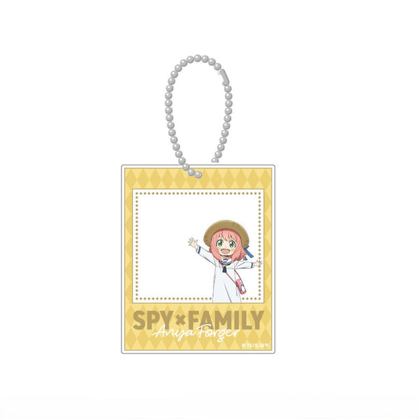 『SPY×FAMILY』アクリルキーホルダー_アーニャ