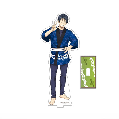 『ブルーロック』描き下ろしアクリルスタンド_潔 世一