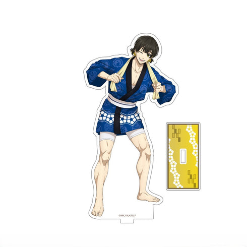 『ブルーロック』描き下ろしアクリルスタンド_蜂楽 廻