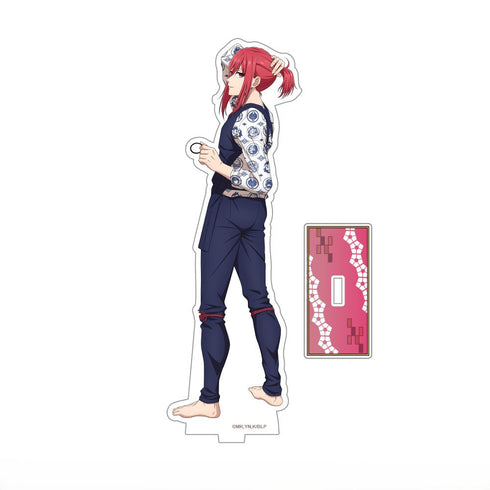 『ブルーロック』描き下ろしアクリルスタンド_千切豹馬