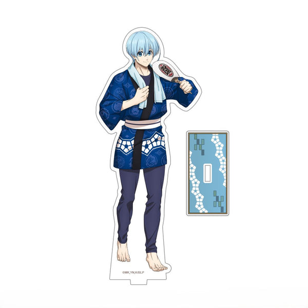 『ブルーロック』描き下ろしアクリルスタンド_氷織 羊