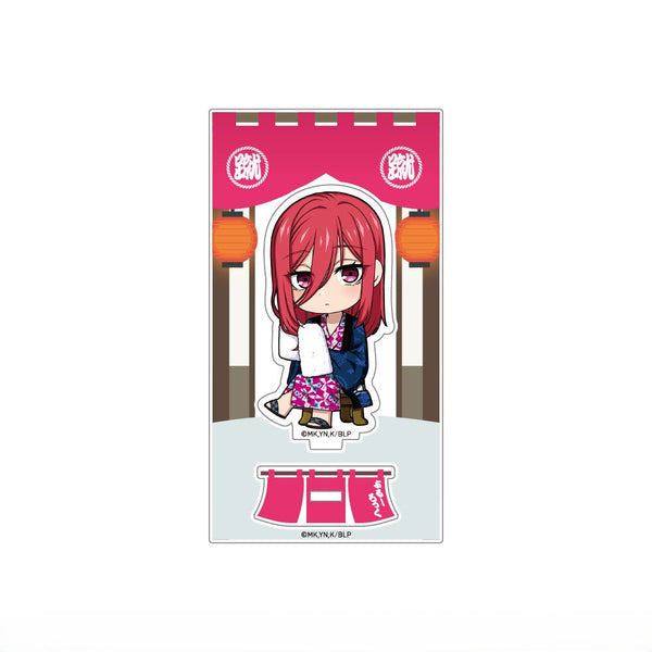 『ブルーロック』ミニキャラアクリルスタンド_千切豹馬