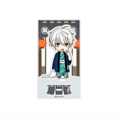 『ブルーロック』ミニキャラアクリルスタンド_凪 誠士郎