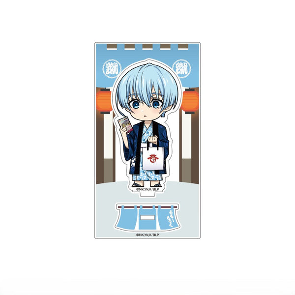 『ブルーロック』ミニキャラアクリルスタンド_氷織 羊
