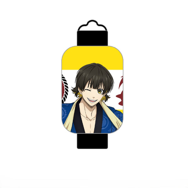 『ブルーロック』ミニ提灯_蜂楽 廻