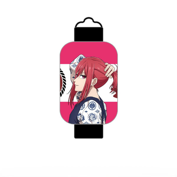 『ブルーロック』ミニ提灯_千切豹馬