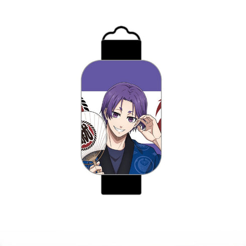 『ブルーロック』ミニ提灯_御影玲王