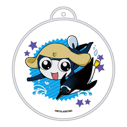 『ケロロ軍曹』ぷかぷかバルーンキーホルダー_タママ