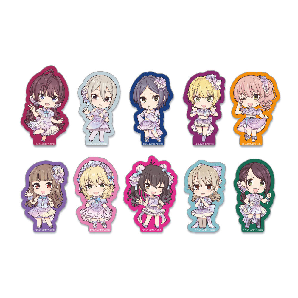 8cm CD ホワイトタイガース 魔法の国の冒険者 ジャケcute人気盤 Amazon.co.jp: THE IDOLM@STER CINDERELLA MASTER Cute