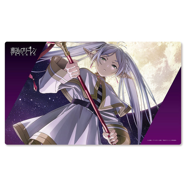 『葬送のフリーレン』マルチラバーマットA