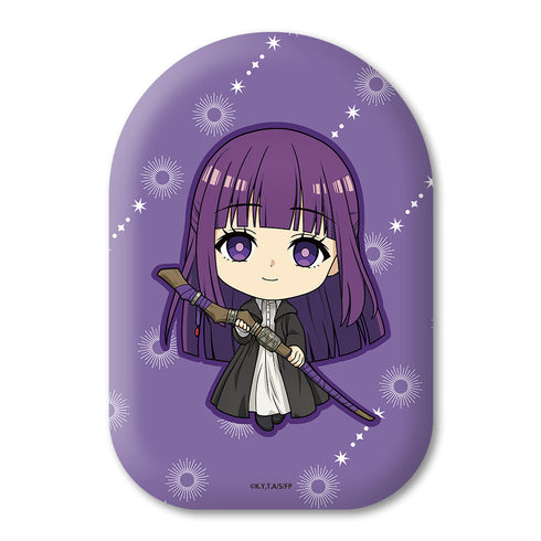 『葬送のフリーレン』キャラクッション フェルン&シュタルク