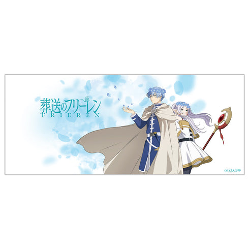 『葬送のフリーレン』フロストマグA