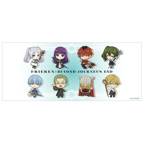 『葬送のフリーレン』フロストマグB