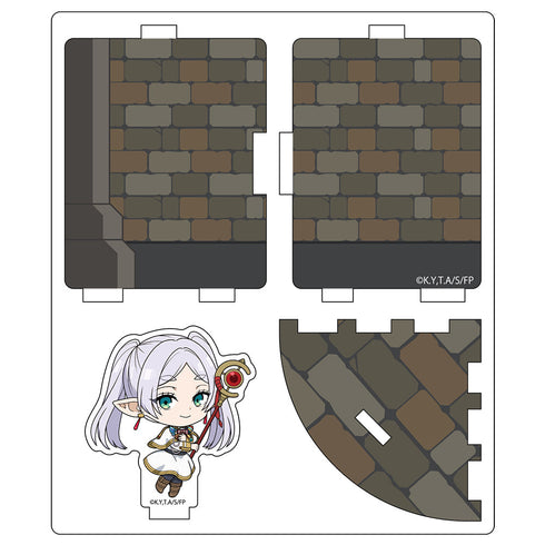 『葬送のフリーレン』スタックアクリルスタンド フリーレン