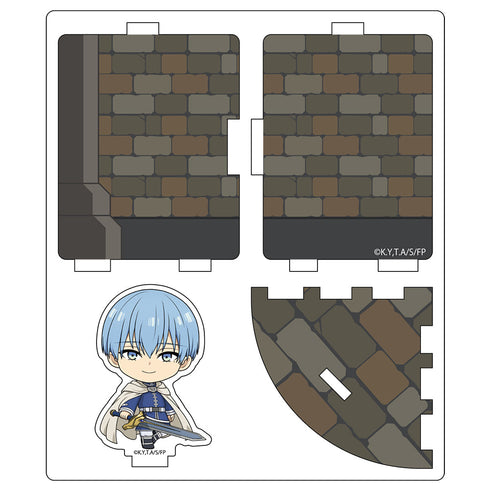 『葬送のフリーレン』スタックアクリルスタンド ヒンメル