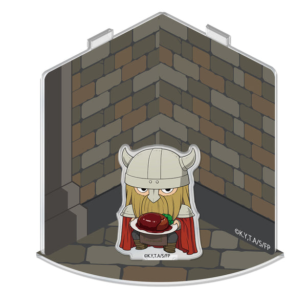 『葬送のフリーレン』スタックアクリルスタンド アイゼン