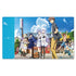 『Summer Pockets』マルチラバーマットB