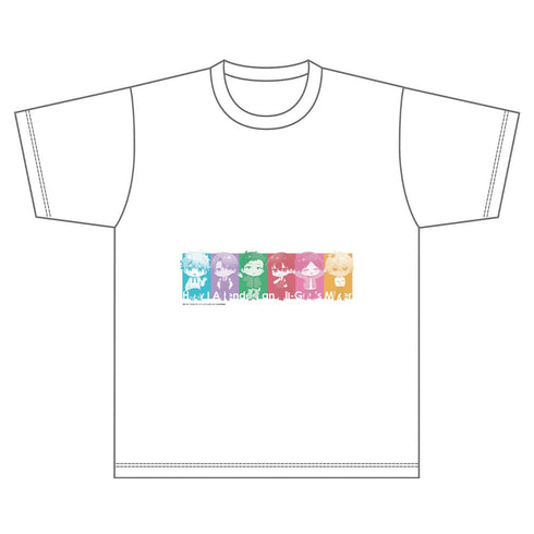 『合コンに行ったら女がいなかった話』TシャツB XLサイズ