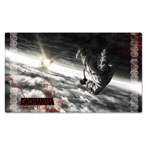 『ガチアクタ』マルチラバーマットB