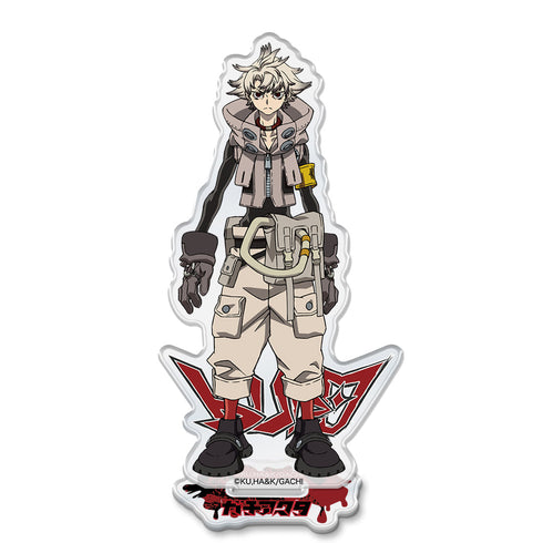 『ガチアクタ』アクリルキャラスタンド ルド