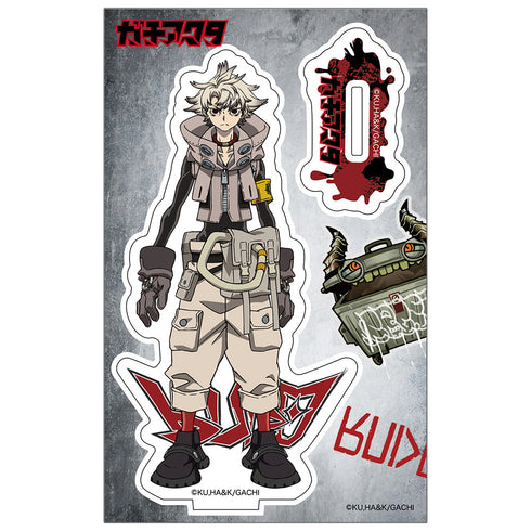 『ガチアクタ』アクリルキャラスタンド ルド