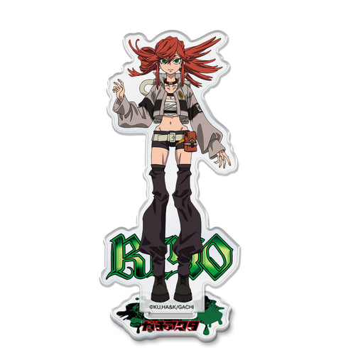 『ガチアクタ』アクリルキャラスタンド リヨウ