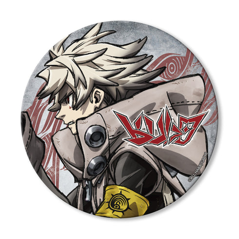 『ガチアクタ』エッグシェルコースター ルド