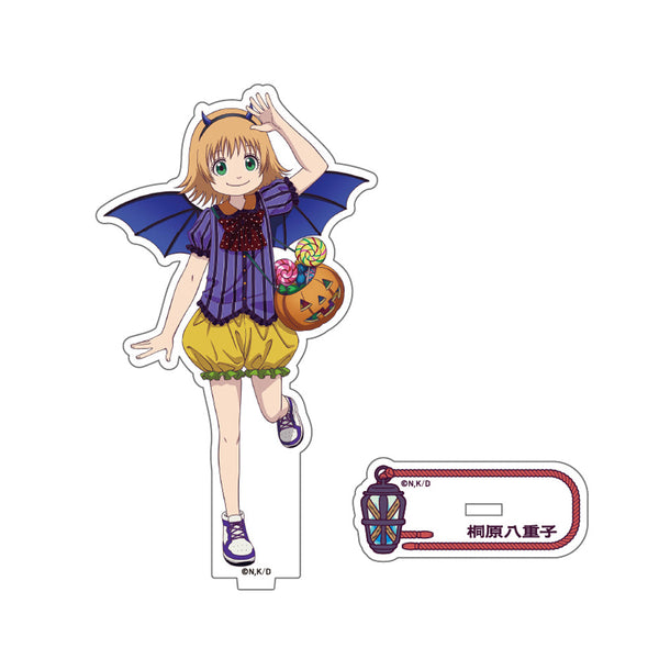 『出禁のモグラ』描き下ろしアクリルスタンド_桐原八重子